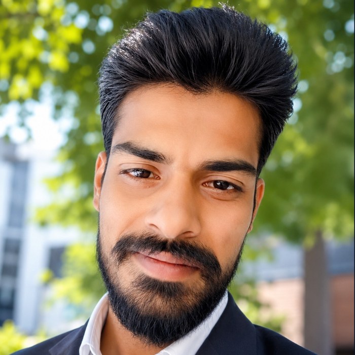Himanshu Srivastav